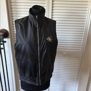 Calvin Klein vest size S/M